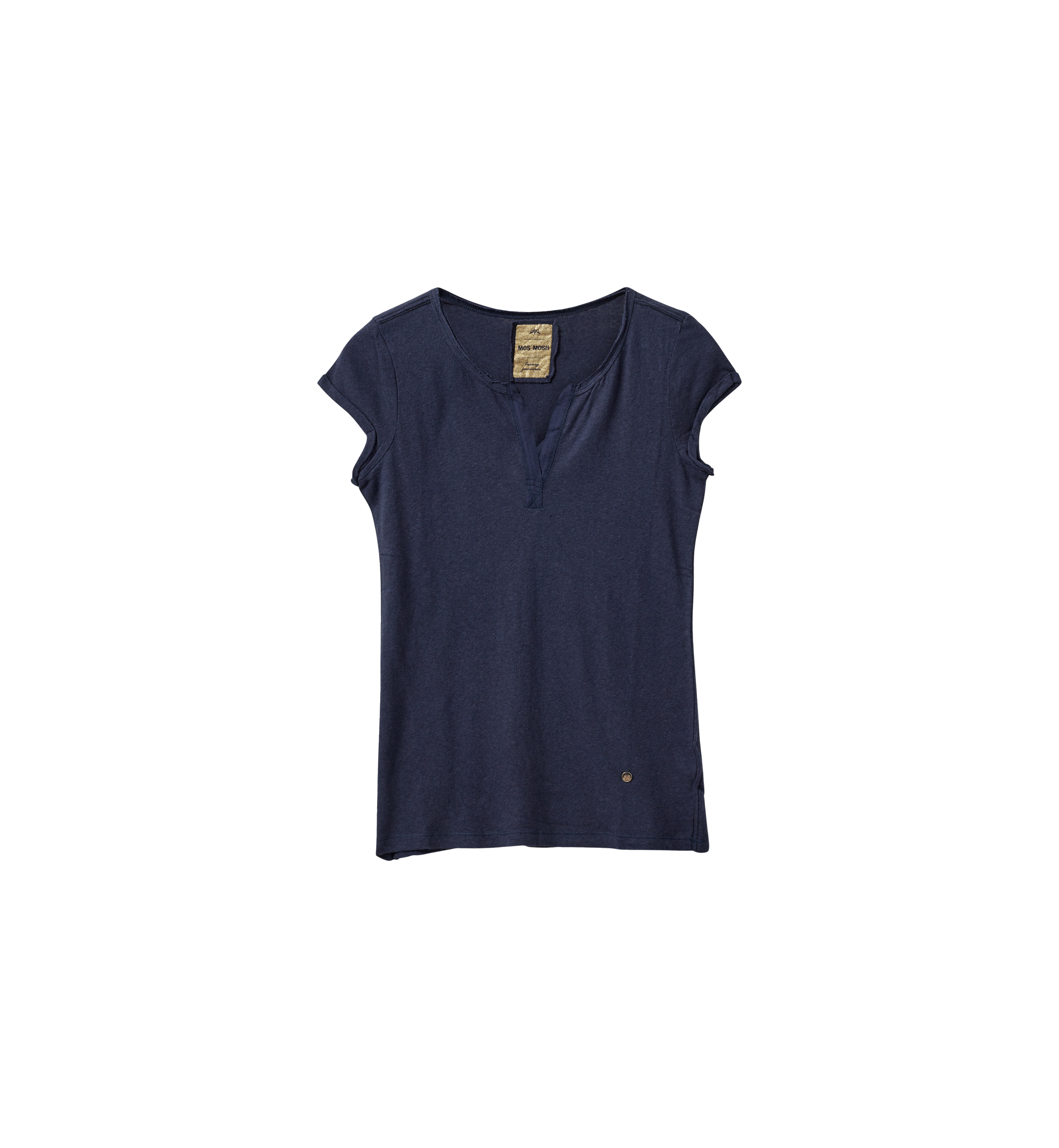 Packshot / Navy / Front